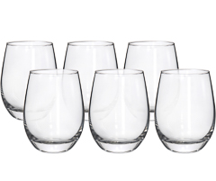 Copo 06pc baixo 560ml