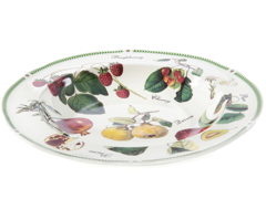 Travessa funda redonda portobello 32cm