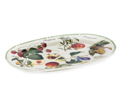 Travessa oval portobello 37cm