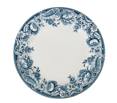 Prato raso haydan gardem blue