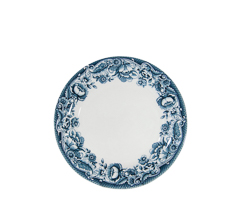 Prato sobremesa haydan gardem blue