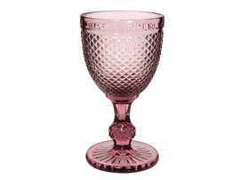 Taca bico jaca purple pottery 200ml