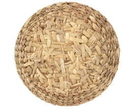 Jogo americano natural 38cm
