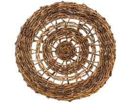 Jogo americano natural 38cm