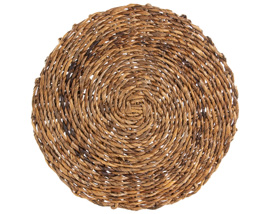 Jogo americano natural 38cm