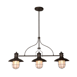 Luminaria d7939-3jgs