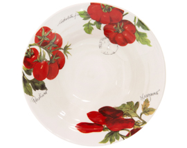 Bowl pasta tomatoes 32cm