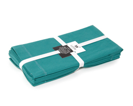 Guardanapo 04pc  100% algodao tiffany 50x50cm