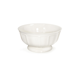 Bowl retro ritz 12,5cm
