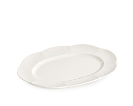 Travessa oval noble 30cm