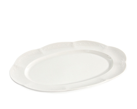 Travessa oval noble 36cm
