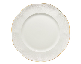 Prato raso noble gold