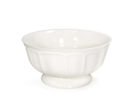 Bowl retro ritz