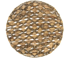 Jogo americano seagrass 38cm