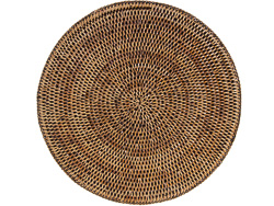 Jogo americano rattan tailandia 38cm