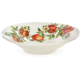 Bowl pasta melograno 40cm