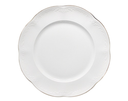 Prato raso platinum noble