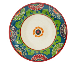 Prato raso royal suzani