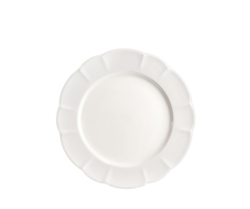 Prato sobremesa ritz 21cm