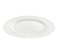 Travessa redonda ritz 30cm