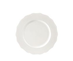 Prato sobremesa viva 21cm