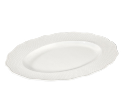 Travessa oval viva 34cm