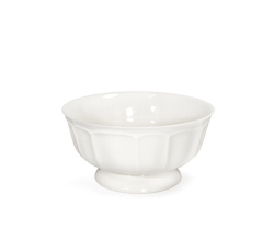 Bowl retro ritz 14cm