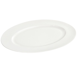Travessa oval simply fine 36cm