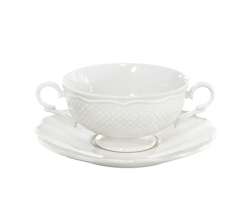Tigela consome c/ pires viva 280ml