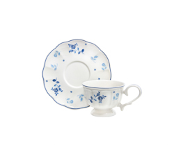 Xicara cafe c/ pires la noblesse 100ml