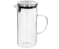 Jarra borossilicato 1300ml 22,5cm