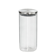 Pote borossilicato clear 1300ml