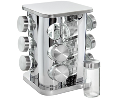 Porta condimento 12pc