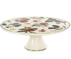 Prato bolo portobello william james 34cm