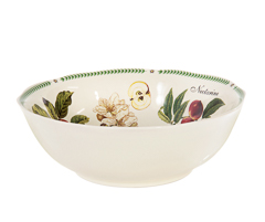 Saladeira portobello william james 23,5cm