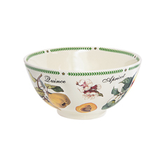 Saladeira portobello william james 18cm