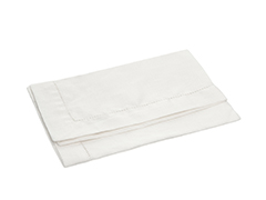 Guardanapo 100% linho 50x50 off white