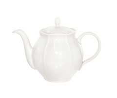 Bule cha porcelana new ritz 1,2l laville