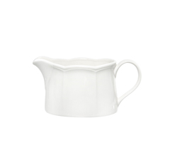 Molheira porcelana new ritz 400ml laville