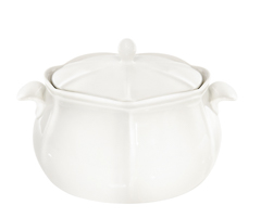 Terrina porcelana new ritz 2,2l laville