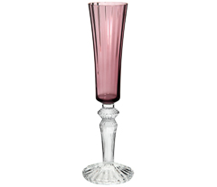 Taca champanhe french purple 200ml