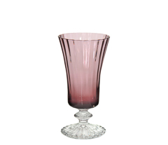 Taca agua french purple 350ml