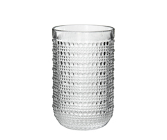 Copo alto clear paris 430ml