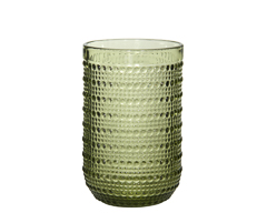 Copo alto green paris 430ml