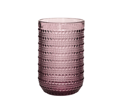 Copo alto purple paris 430ml
