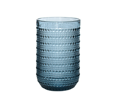 Copo alto blue paris 430ml