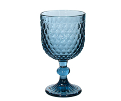 Taca blue viena 360ml
