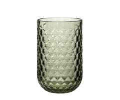 Copo alto grey viena 430ml