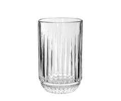 Copo alto clear london 430ml