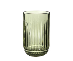 Copo alto green london 430ml